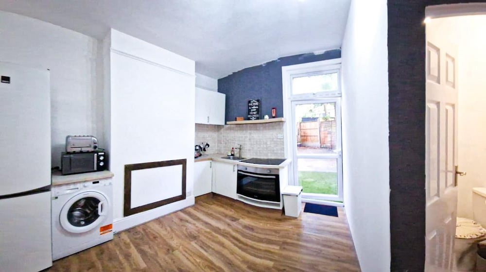 Cosy Affordable Near Central -up2 4 People/netflix
