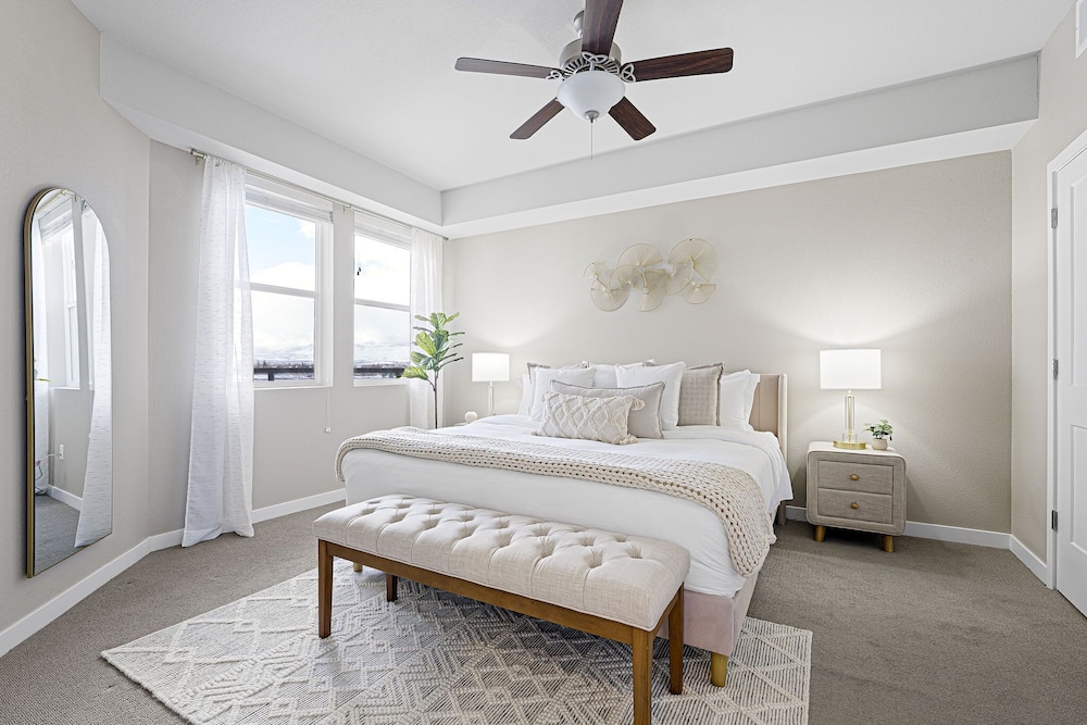 Designer Apt With Jacuzzi Walk To Casino Imax - Property Image 31