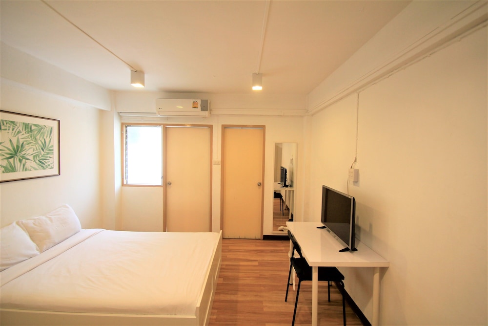 BB Home Donmuang