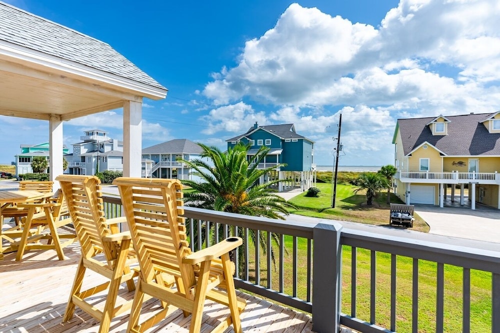 Happy Hours 4 Bedroom Home