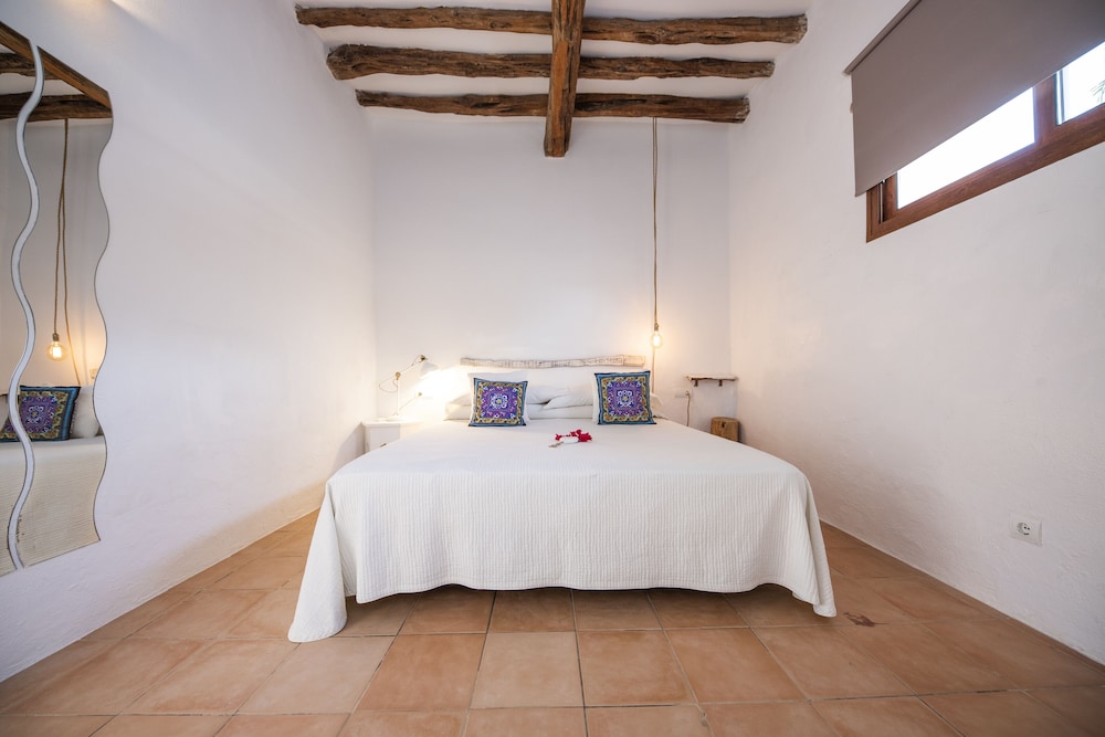 Agroturismo Can Cosmi Prats