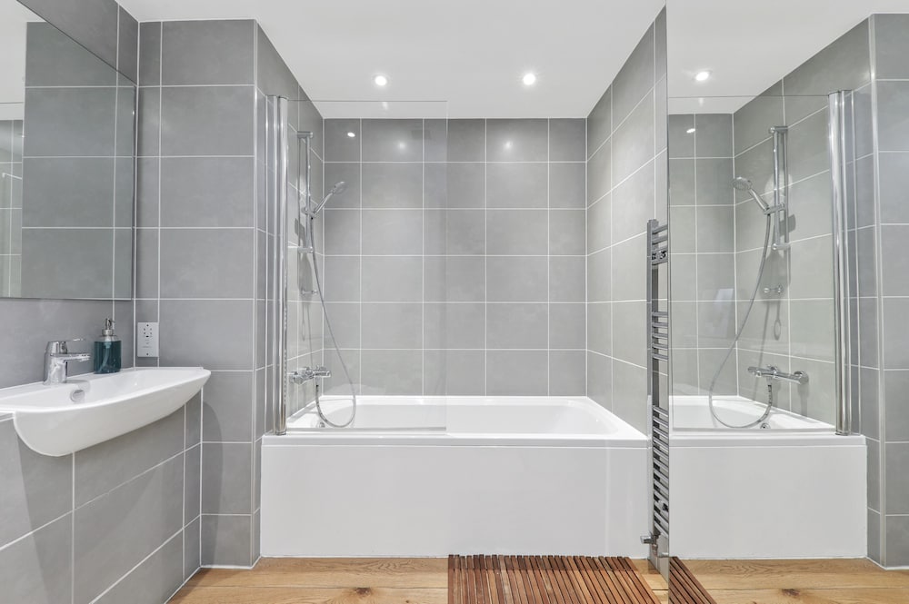 1 Bed City Apartment By City Stay