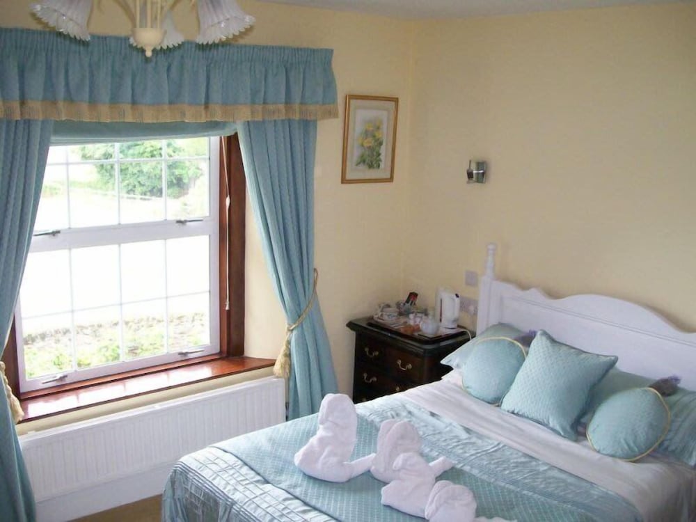 Lower Marsh Farm B&B, fotografía 2