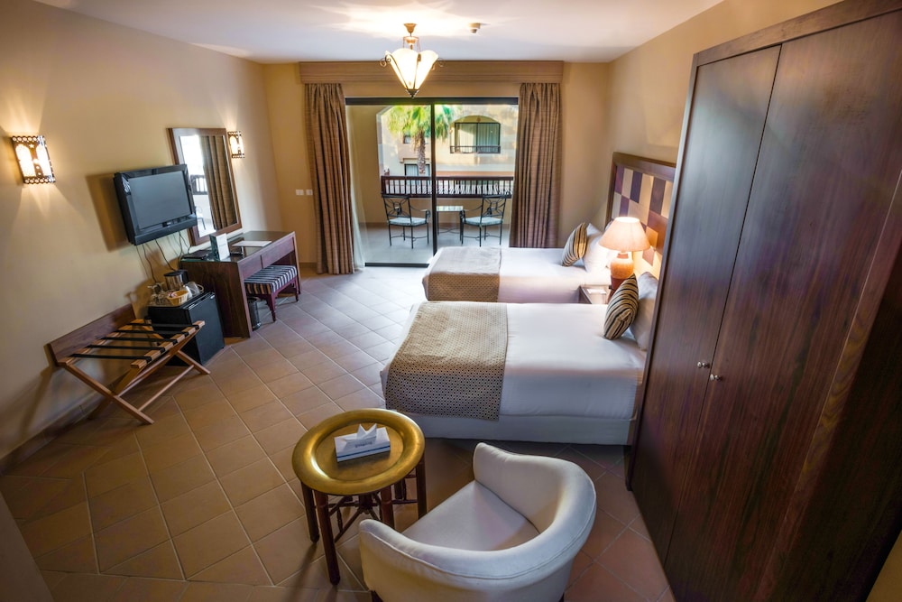 Marina Resort Port Ghalib Radisson Individuals