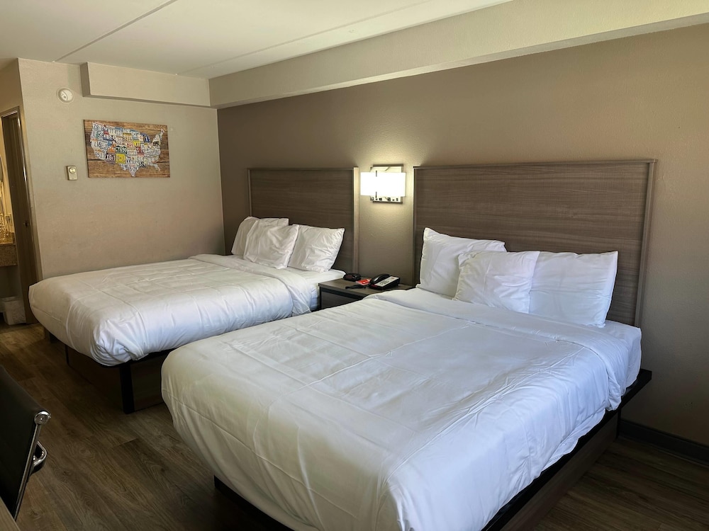 Econo Lodge Hickory