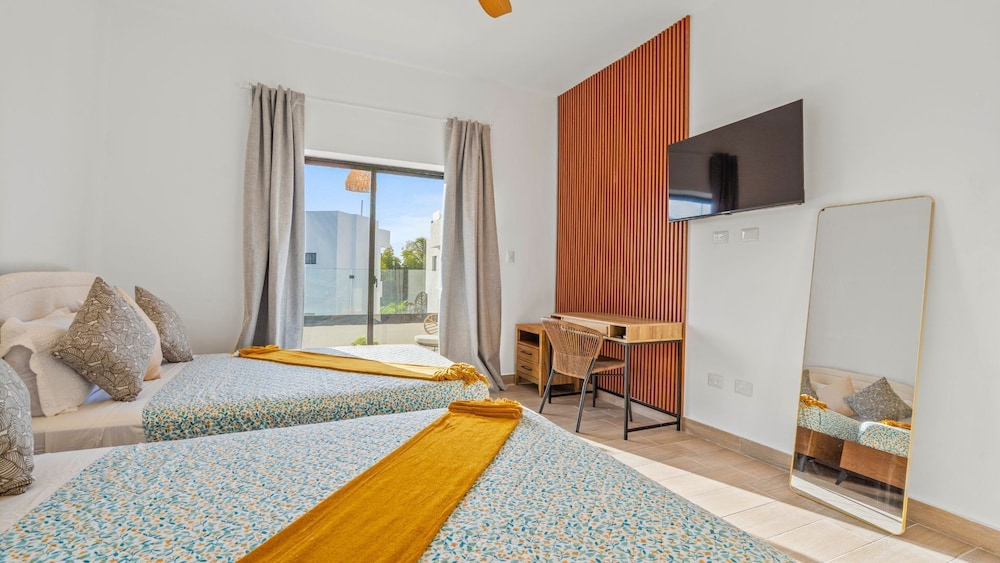 Penthouse Vista Caribe Punta Cana