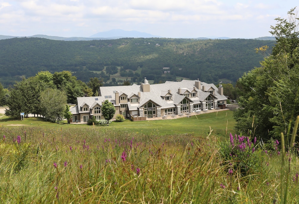 Solitude Village at Okemo by Vail Resorts