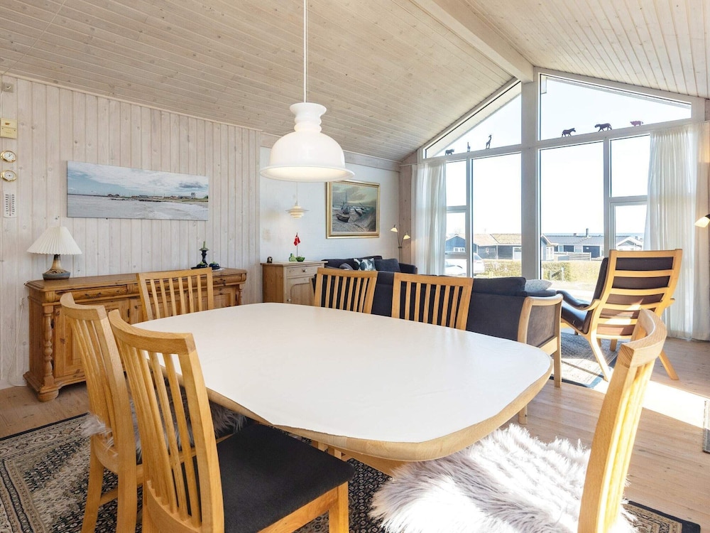 4 Person Holiday Home in Saeby-by Traum view 4