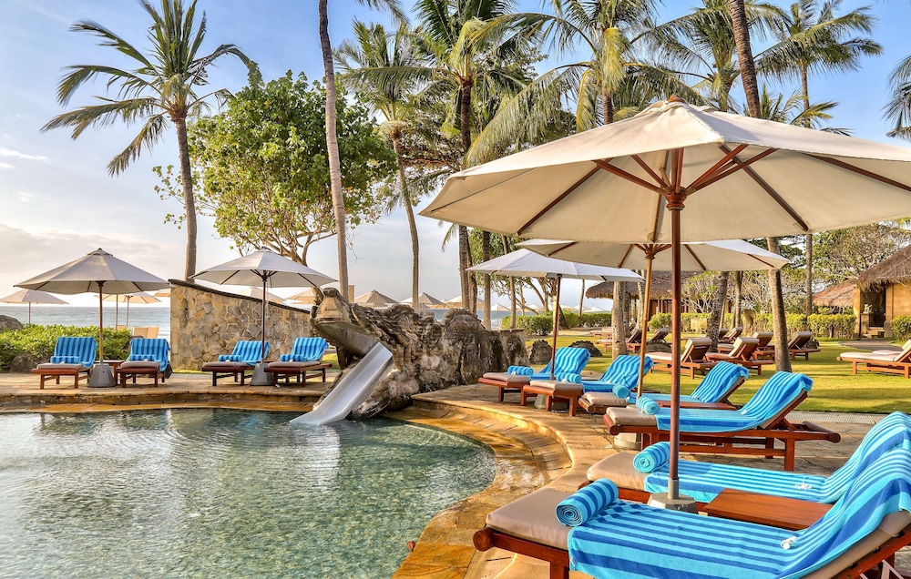 Hilton Bali Resort 46