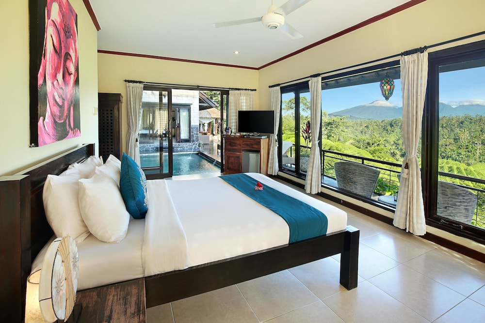 Hillside Eden Bali