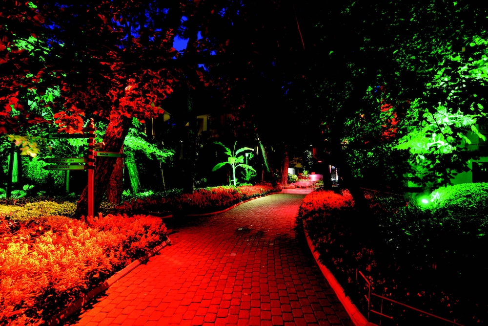 Ulusoy Kemer Holiday Club
