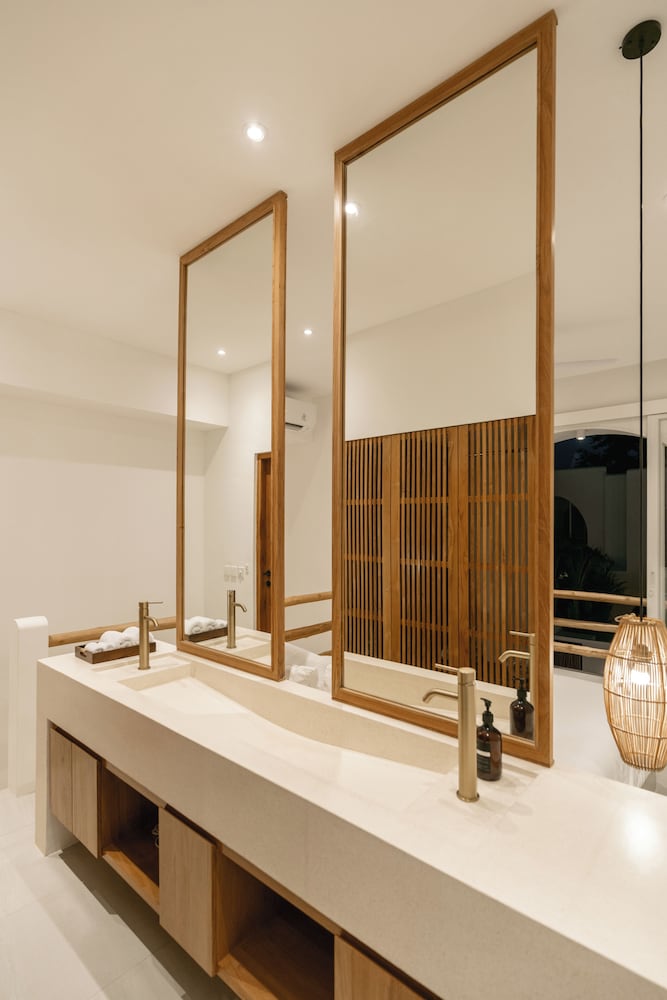 Villa Eraya by Alfred in Bali