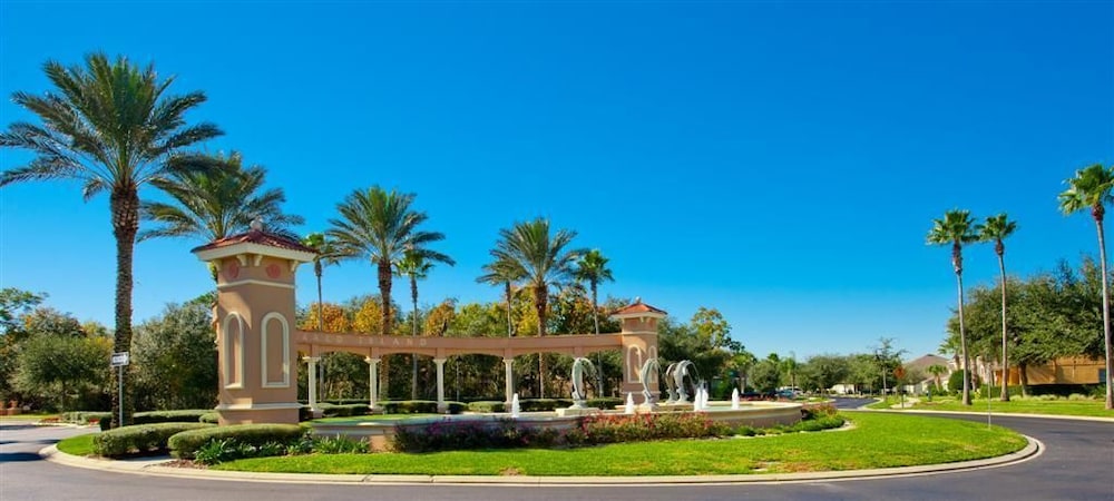 Emerald Island Resort