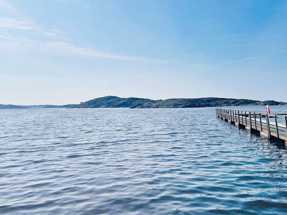 4 Star Holiday Home in Kyrkesund view 2