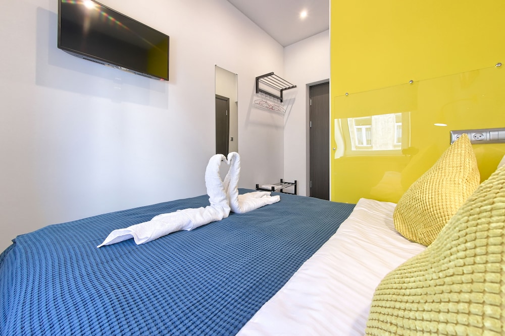 Fjordic by Center Hotels