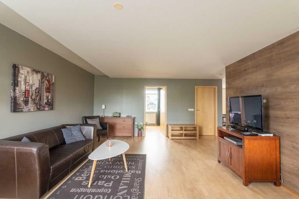 Acco Town Square Apartments