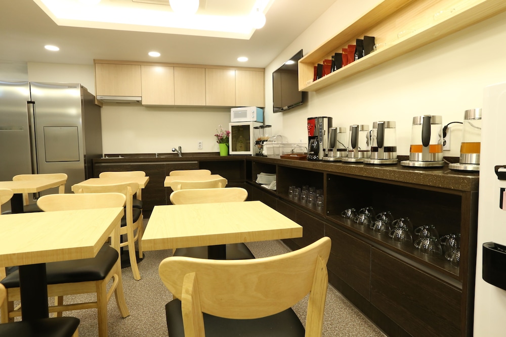 Step Inn Myeongdong 1 87