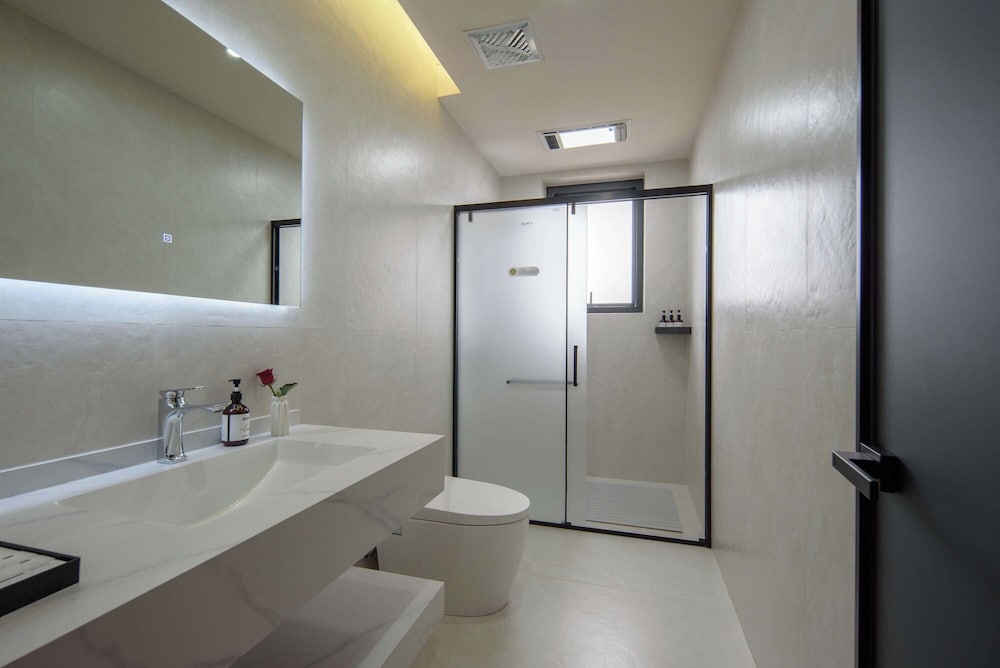 Xuejian Homestay