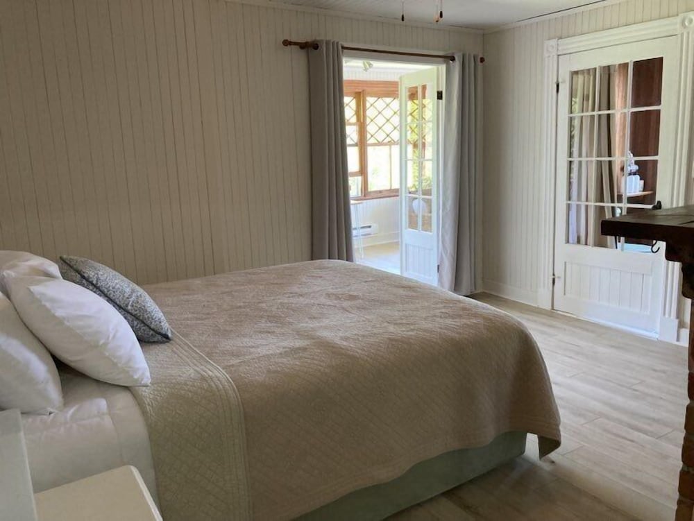 Auberge Les Sources
