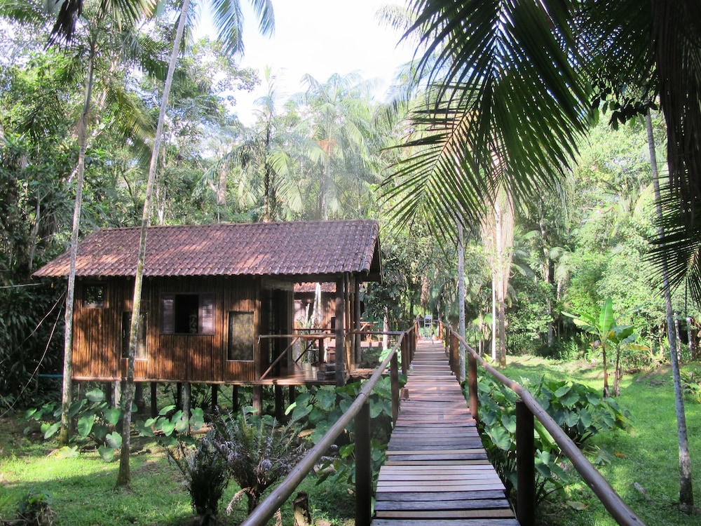 Glamping Mangarito