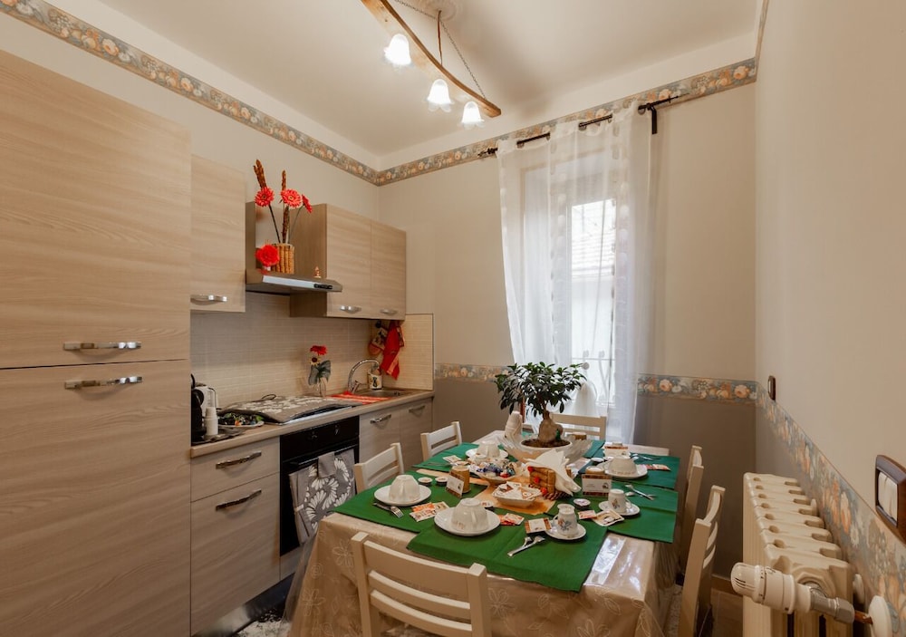 B&B la Botte