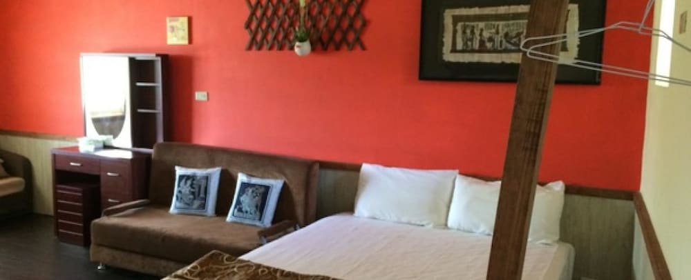 Landscape Rural B&B
