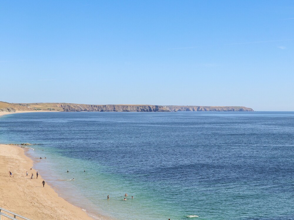 Crab Pot Cottage