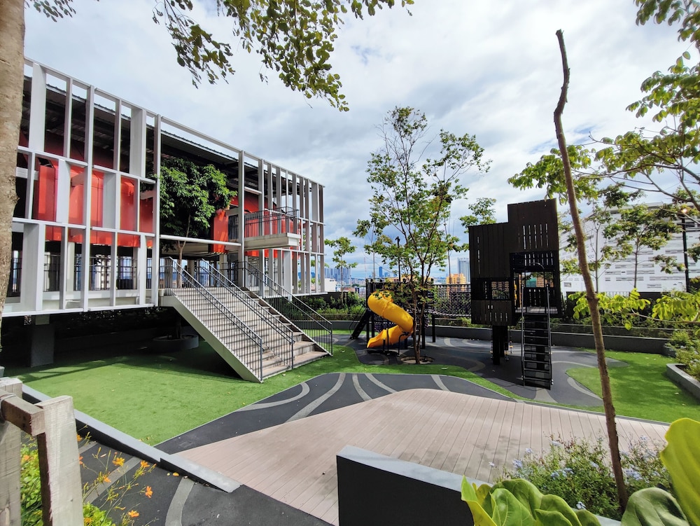 Urban Zen KL - Lucentia Residences