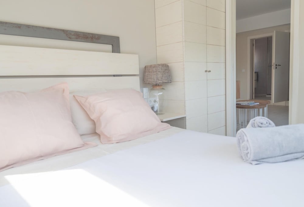 Fabrica Beach Apartamentos