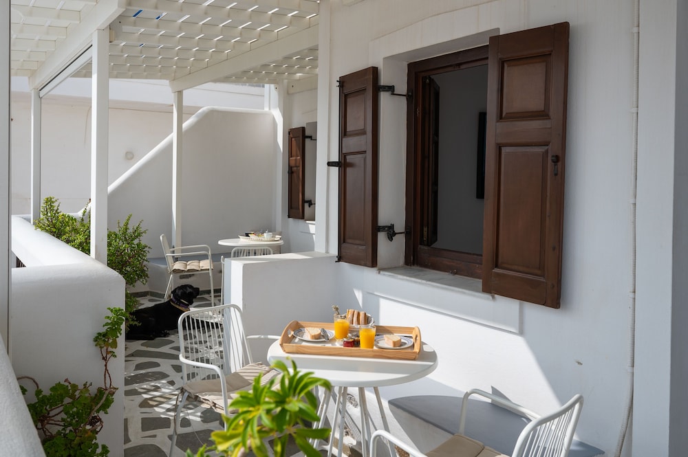 Kallichoron Art Boutique Hotel