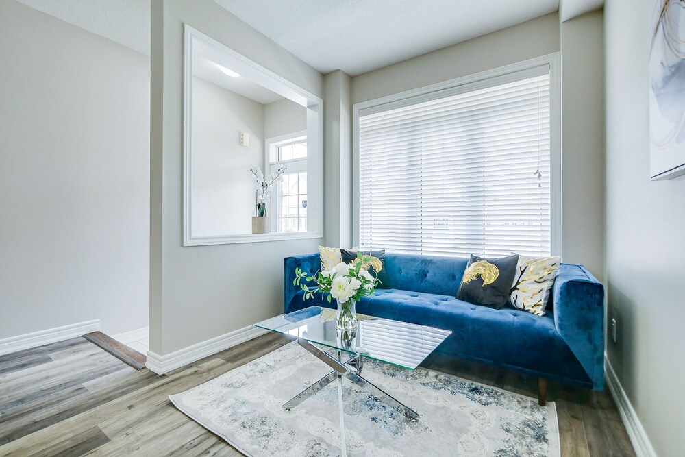 Aaira Suites 4 Bedroom