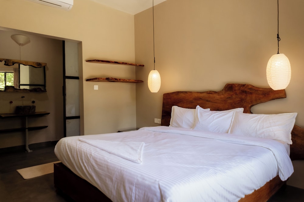 Krazy Gecko Resort