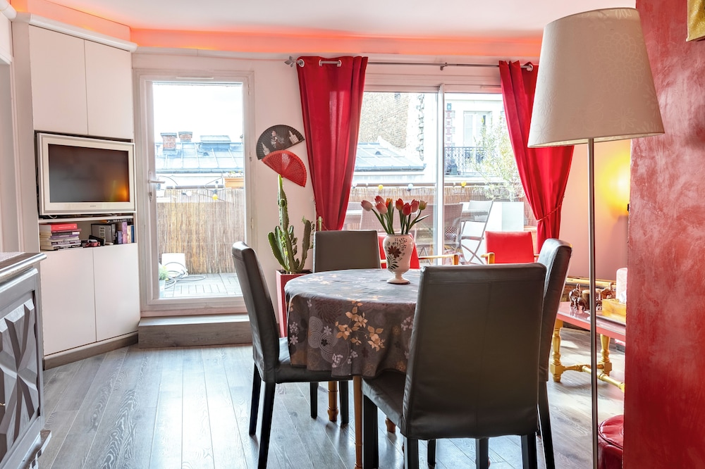 Chambre d'Amis (Chambres d'Hôtes/BnB/Guest House)
