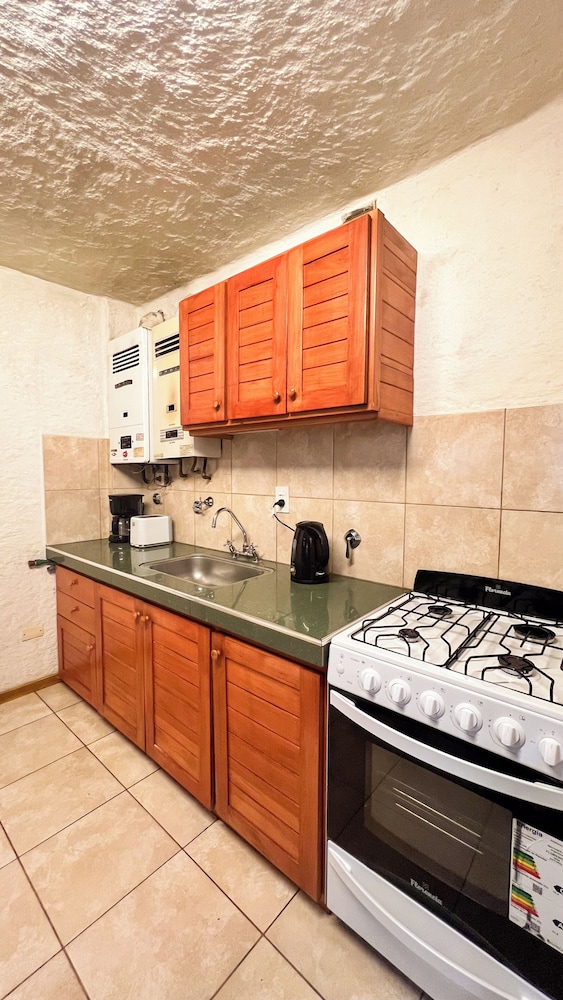 Rent Up-Duplex a Pasos del Centro Civico