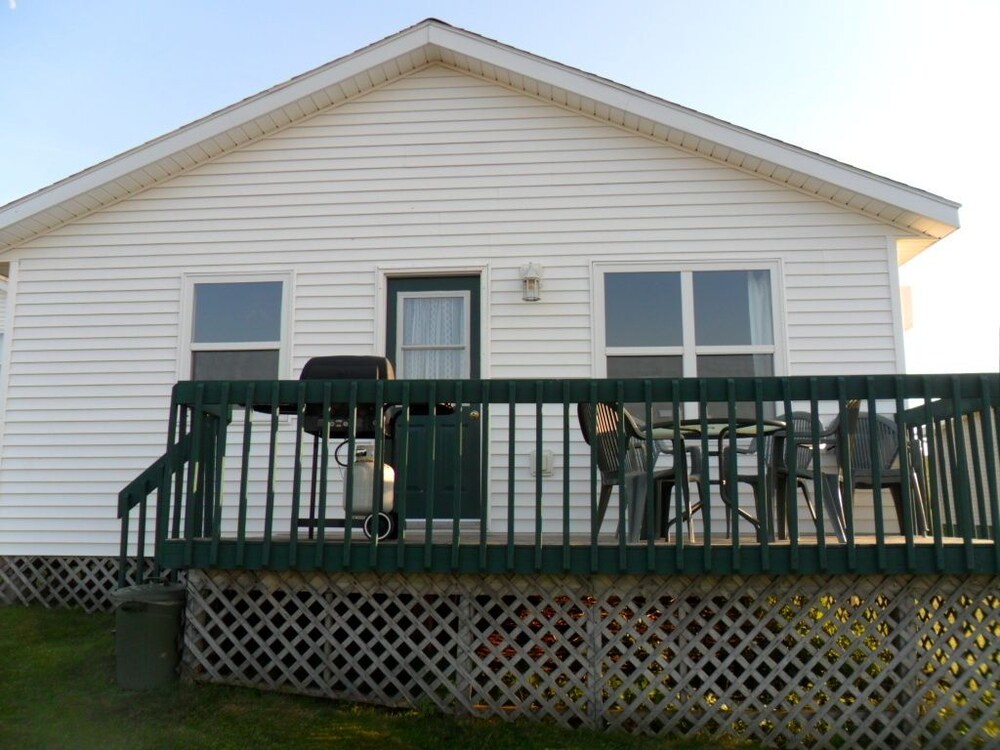 Mayfield Country Cottages