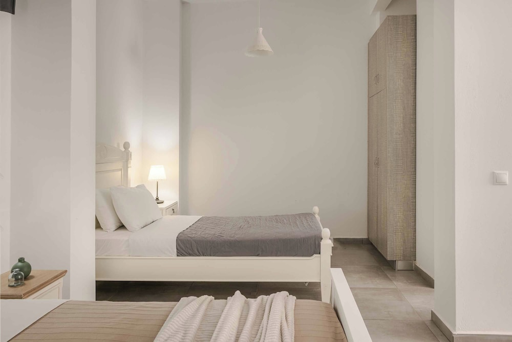 Villa Seashell Skala