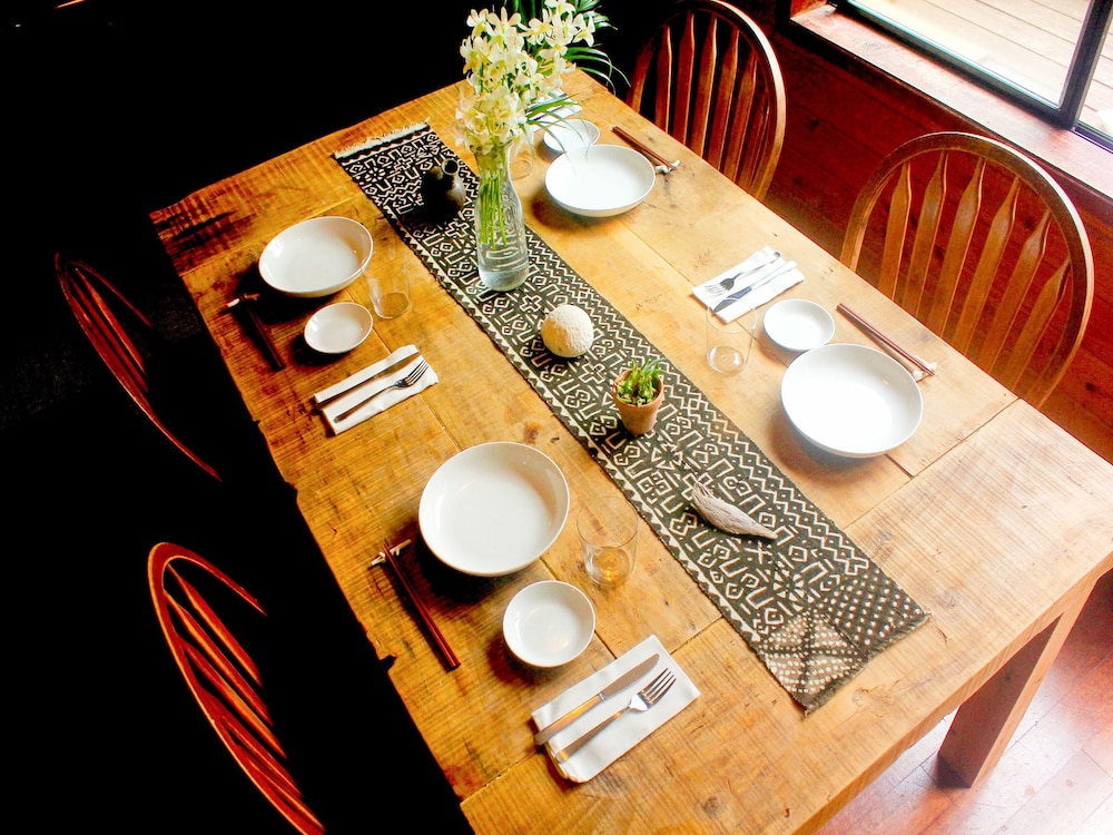 Private Lodge COTENCHI