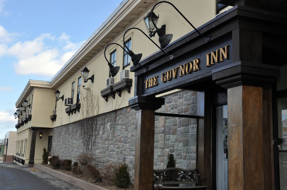 The Guv’nor, photo 22