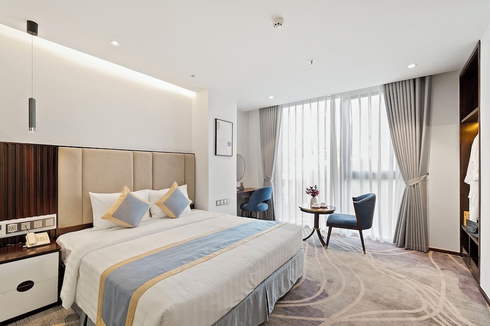 22Land Hotel Saigon 15