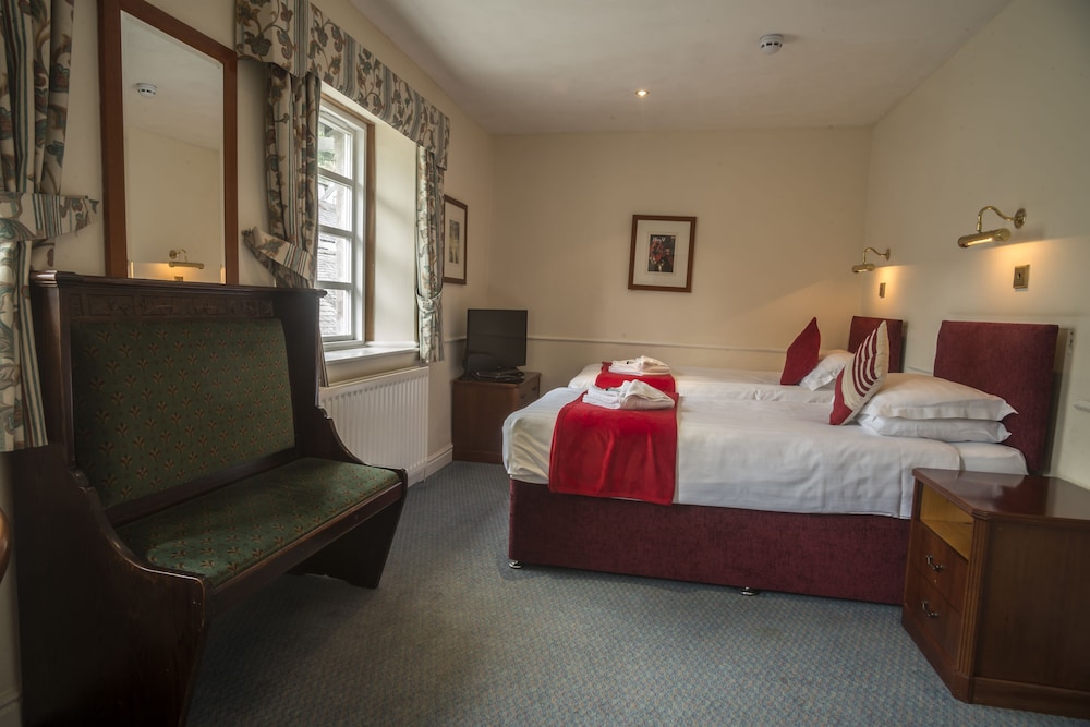 Shakespeare Inn