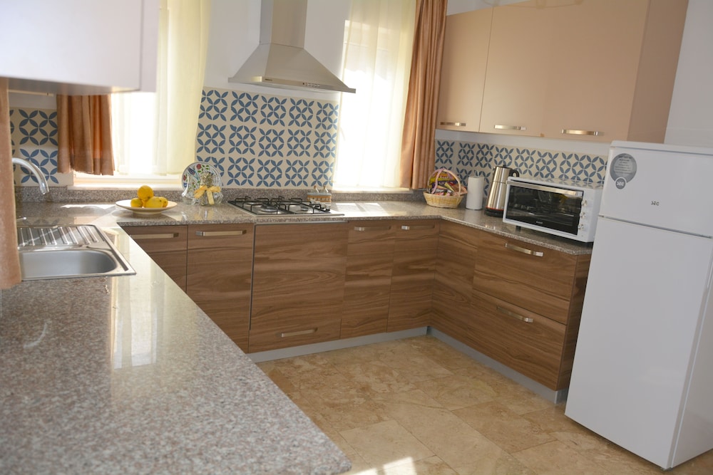 Soral Villa