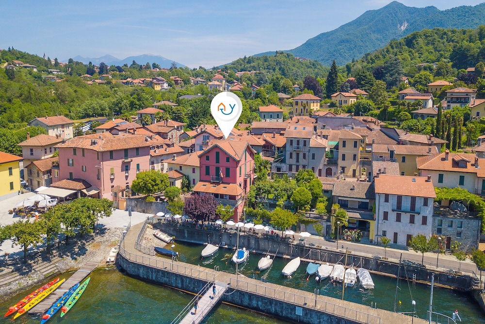 Il Porticciolo Lake Front