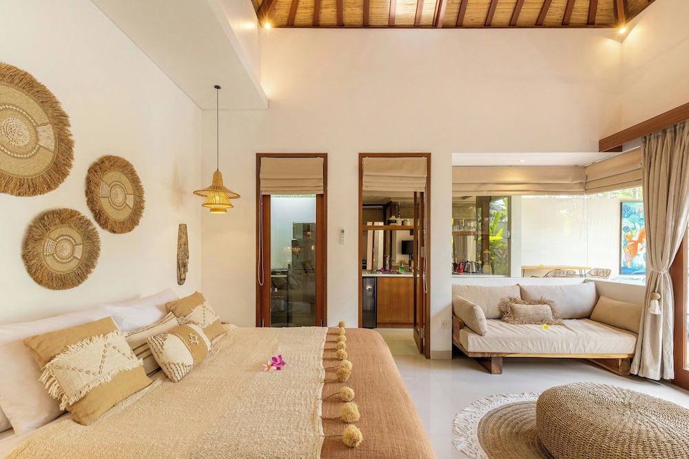 Villa Jamu Bingin