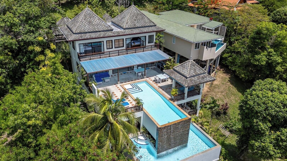 Stunning 5BR Sea View Villa - KBR22 view 4