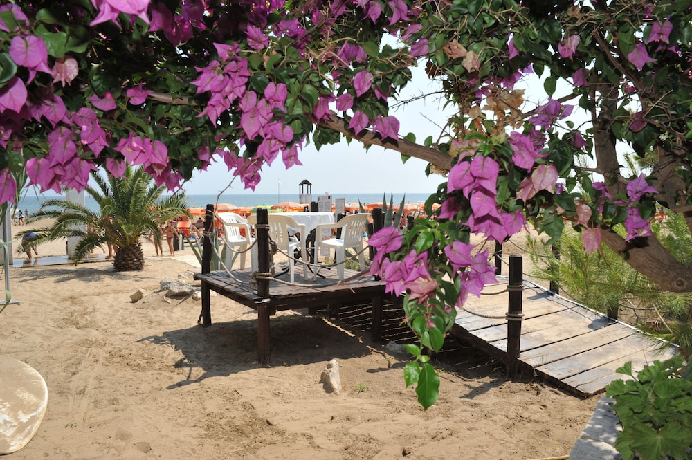 Villaggio Punta Lunga Camping