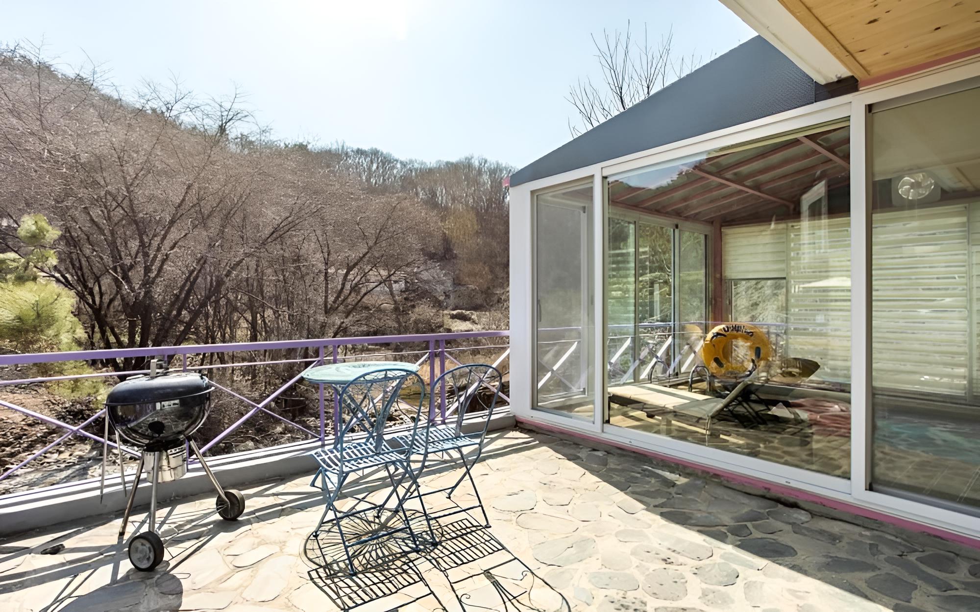 Pocheon Casa Pension