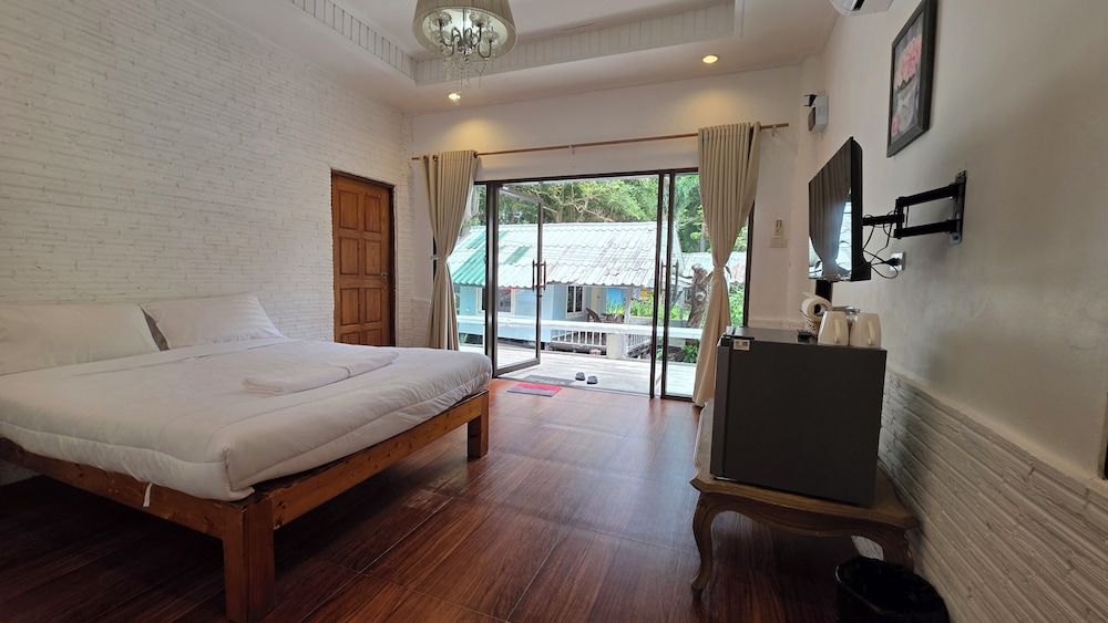 Samed Big Cape Resort