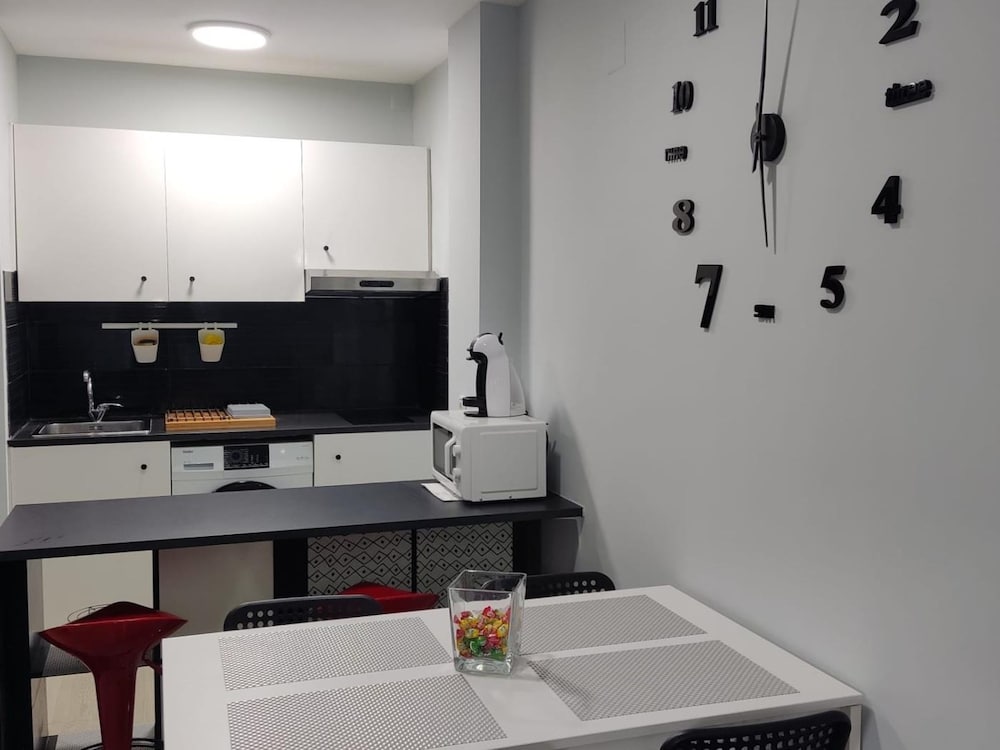 Apartaclub 14116 in Chiclana