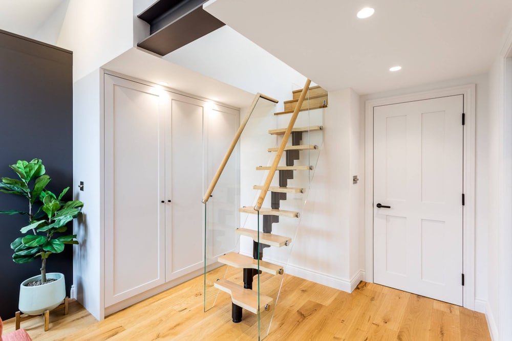 Coleherne Road Residence X