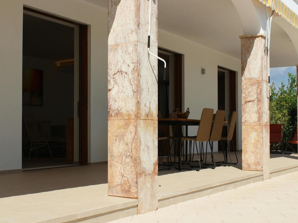 Holiday Home in the Mallorcan Countryside